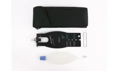IMT Analytics - Model SmartLung 2000 - Portable Ventilator Compliance Testing Device
