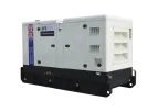 GFE - Model GFE10PLC-PRO - Perkins 10kVA Diesel Generator - Ideal for Space-Constrained Sites