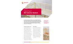 HatchTech 88 Hatcher Basket - Brochure