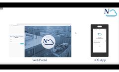 Nova Power Cloud Solutions for Engineers and Facility Managers - Video