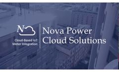 Introduction to Nova Power Cloud Solutions - Video