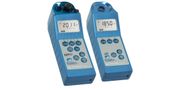 Digital Multi-Parameter Handheld Water Quality Instruments and Monitor/Controllers