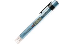 Myron L<sup>®</sup> - Model Ultrapen PT1 - Conductivity/TDS/Salinity & Temperature Pen