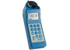 Myron L<sup>®</sup> - Model Ultrameter III 9P AHL - Alkalinity, Hardness & LSI Titration Kit