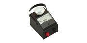 Analog Handhelds Measuring EC and pH Meter