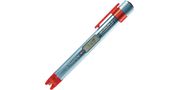 pH and Temperature Pen