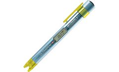 Myron L<sup>®</sup> - Model Ultrapen PT3 - ORP/Redox/Temperature Pen