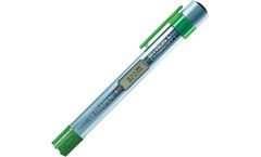 Myron L<sup>®</sup> - Model Ultrapen PT5 - Dissolved Oxygen (DO) and Temperature Pen
