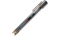 Myron L<sup>®</sup> - Model UltrapenX2 PTBT6 - Bluetooth Enabled Nitrate & Temperature Pen