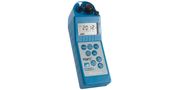 Handheld Water Quality Analysis Tool for Pool or Spa