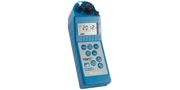 Handheld Water Quality Analysis Tool for Pool or Spa