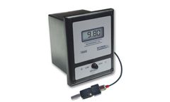Myron L<sup>®</sup> - Model 750 Series II - Conductivity/TDS Monitor/Controllers