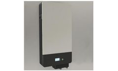 Kenkio - Model KK-SET200WM - Wall Mounted Energy Storage System