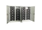 Kenkio - 141.8 kwh Industrial Commercial Energy Storage System