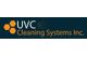 UVC Cleaning Systems Inc.