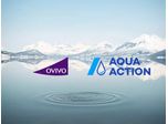 Ovivo and AquaAction Renew their Partnership for a Sustainable Future for Freshwater