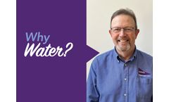 Why Water: A Journey with Scott Gilbert