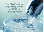 Addressing EPA’s New PFAS Drinking Water Rule: Ovivo Leads the Way