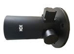 Backscattered Dust Monitor
