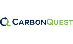 CarbonQuest - Carbon Utilization Technology