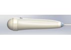 SeeMore - GP 3.5 MHz Abdominal Ultrasound Probe