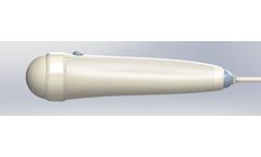 SeeMore - GP 3.5 MHz Abdominal Ultrasound Probe