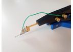 ReRa Solutions - Model RR-3053 - Solar Cell Probe for Standard Solar Cell Measurements