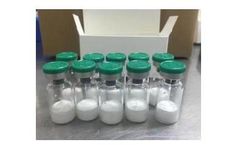 Shengzhikai - Model CAS - 910463-68-2 - Semaglutide Peptide