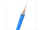 Panyu - Model WDZ - Halogen-Free Cable