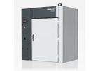 Model HeatEvent - Industrial Ovens, Heating and Drying Ovens