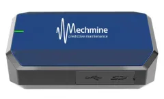 Mechmine - Model Basebox - Single-Point Data Acquisition Hardware