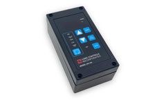 LCI - Model CR-150 - Fast Response Current Sensing Load Control