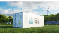 Battery Energy Storage System