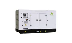 Ai Power - Model AC413 - Heavy Duty 300KW Cummins Diesel Generator (Model: NTAA855-G7)