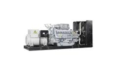 Ai Power - Model AP2500 - Perkins 2250kVA 4016 Series Diesel Generator Set