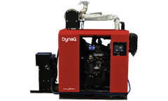 HooverTec DynaQ - Industrial Diesel Power Units