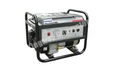 Kingway - Model CH640 - Kholer Gasoline Generator