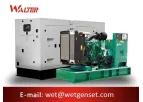 Walter - 50HZ 100kVA Cummins Engine Diesel Generator