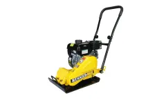 RuggedMade - Model 51-COMP-FC140-BS65 - Vibratory Plate Compactors