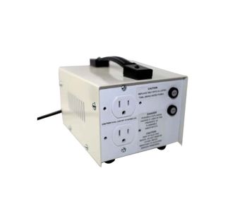 Triad Magnetics - Medical Grade Isolation Power Transformer MD-250-E