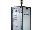 Sofas - Model TTS1000L Series - Low Voltage Power Transformer Test System