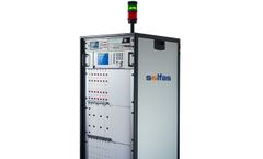 Sofas - Model TTS1000L Series - Low Voltage Power Transformer Test System