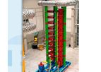 Elettra - Impulse Voltage Generators for High Voltage Testing