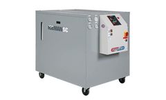 Mokon - Model Iceman SC Series - Portable Chillers with Scroll Compressors