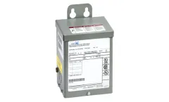 Micron - Buck-Boost Transformers for Voltage Regulation