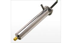 Heatron - Heat Exchanger Heating Elements