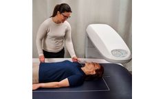 GE HealthCare - Model Lunar iDXA  - Bone and Metabolic Health Diagnostic System