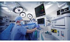 GE HealthCare - Model Aisys CS2  - Anesthesia Delivery System