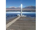 BOFU - Concentrated Solar Power (CSP) Tracker