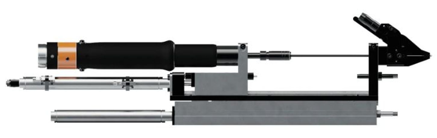 Carlson Engineering FXD-146 Minimod Type 1 Drive Head - Dual-Stage ...